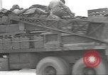 Image of Allied troops United Kingdom, 1944, second 36 stock footage video 65675060453