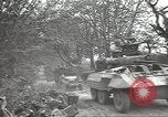 Image of Allied troops United Kingdom, 1944, second 42 stock footage video 65675060453