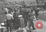 Image of Allied troops United Kingdom, 1944, second 46 stock footage video 65675060453