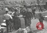 Image of Allied troops United Kingdom, 1944, second 47 stock footage video 65675060453