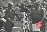 Image of Allied troops United Kingdom, 1944, second 49 stock footage video 65675060453