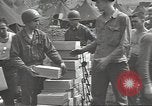 Image of Allied troops United Kingdom, 1944, second 50 stock footage video 65675060453