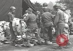 Image of Allied troops United Kingdom, 1944, second 54 stock footage video 65675060453