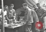 Image of Allied troops United Kingdom, 1944, second 56 stock footage video 65675060453
