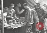 Image of Allied troops United Kingdom, 1944, second 57 stock footage video 65675060453