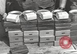 Image of Allied troops United Kingdom, 1944, second 58 stock footage video 65675060453