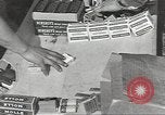 Image of Allied troops United Kingdom, 1944, second 59 stock footage video 65675060453
