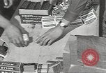Image of Allied troops United Kingdom, 1944, second 60 stock footage video 65675060453