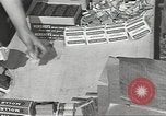 Image of Allied troops United Kingdom, 1944, second 61 stock footage video 65675060453