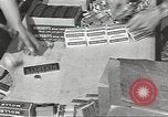 Image of Allied troops United Kingdom, 1944, second 62 stock footage video 65675060453