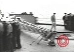 Standbild D-Day Vorbereitungen an Bord der USS Augusta Vereinigtes Königreich, 1944, aus Sekunde 18 historischem Filmmaterial Videoclip 65675060454
