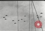 Image bombardiers alliés Normandie France, 1944, de la seconde 3 séquences d'archives historiques vidéo 65675060455