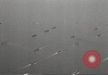 Image bombardiers alliés Normandie France, 1944, de la seconde 4 séquences d'archives historiques vidéo 65675060455