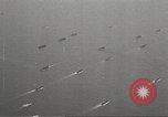 Image bombardiers alliés Normandie France, 1944, de la seconde 5 séquences d'archives historiques vidéo 65675060455