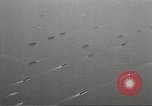 Image bombardiers alliés Normandie France, 1944, de la seconde 7 séquences d'archives historiques vidéo 65675060455