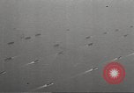 Image bombardiers alliés Normandie France, 1944, de la seconde 9 séquences d'archives historiques vidéo 65675060455