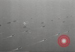 Image bombardiers alliés Normandie France, 1944, de la seconde 10 séquences d'archives historiques vidéo 65675060455