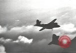 Image bombardiers alliés Normandie France, 1944, de la seconde 13 séquences d'archives historiques vidéo 65675060455