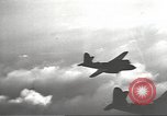 Image bombardiers alliés Normandie France, 1944, de la seconde 14 séquences d'archives historiques vidéo 65675060455