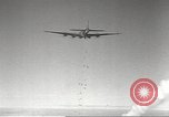 Image bombardiers alliés Normandie France, 1944, de la seconde 17 séquences d'archives historiques vidéo 65675060455