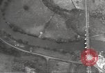 Image bombardiers alliés Normandie France, 1944, de la seconde 18 séquences d'archives historiques vidéo 65675060455
