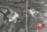 Image bombardiers alliés Normandie France, 1944, de la seconde 19 séquences d'archives historiques vidéo 65675060455
