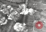 Image bombardiers alliés Normandie France, 1944, de la seconde 21 séquences d'archives historiques vidéo 65675060455