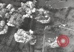 Image bombardiers alliés Normandie France, 1944, de la seconde 22 séquences d'archives historiques vidéo 65675060455