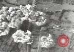 Image bombardiers alliés Normandie France, 1944, de la seconde 23 séquences d'archives historiques vidéo 65675060455