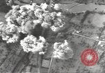 Image bombardiers alliés Normandie France, 1944, de la seconde 24 séquences d'archives historiques vidéo 65675060455