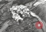 Image bombardiers alliés Normandie France, 1944, de la seconde 25 séquences d'archives historiques vidéo 65675060455