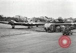 Immagine di Generale Dwight Eisenhower Regno Unito, 1944, secondo 3 filmato di repertorio 65675060456