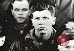 Immagine di Generale Dwight Eisenhower Regno Unito, 1944, secondo 18 filmato di repertorio 65675060456