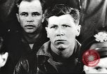 Immagine di Generale Dwight Eisenhower Regno Unito, 1944, secondo 19 filmato di repertorio 65675060456