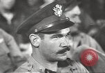 Immagine di Generale Dwight Eisenhower Regno Unito, 1944, secondo 26 filmato di repertorio 65675060456