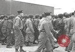 Immagine di Generale Dwight Eisenhower Regno Unito, 1944, secondo 33 filmato di repertorio 65675060456