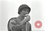 Immagine di Generale Dwight Eisenhower Regno Unito, 1944, secondo 36 filmato di repertorio 65675060456