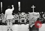 Immagine di Generale Dwight Eisenhower Regno Unito, 1944, secondo 40 filmato di repertorio 65675060456