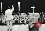 Immagine di Generale Dwight Eisenhower Regno Unito, 1944, secondo 41 filmato di repertorio 65675060456