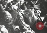 Immagine di Generale Dwight Eisenhower Regno Unito, 1944, secondo 44 filmato di repertorio 65675060456