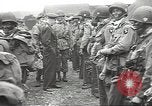 Immagine di Generale Dwight Eisenhower Regno Unito, 1944, secondo 46 filmato di repertorio 65675060456