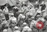 Immagine di Generale Dwight Eisenhower Regno Unito, 1944, secondo 49 filmato di repertorio 65675060456