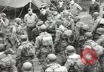 Immagine di Generale Dwight Eisenhower Regno Unito, 1944, secondo 52 filmato di repertorio 65675060456