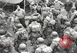 Immagine di Generale Dwight Eisenhower Regno Unito, 1944, secondo 53 filmato di repertorio 65675060456