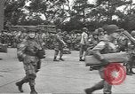 Immagine di Generale Dwight Eisenhower Regno Unito, 1944, secondo 58 filmato di repertorio 65675060456