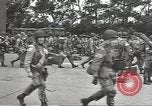 Immagine di Generale Dwight Eisenhower Regno Unito, 1944, secondo 59 filmato di repertorio 65675060456