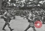 Immagine di Generale Dwight Eisenhower Regno Unito, 1944, secondo 60 filmato di repertorio 65675060456