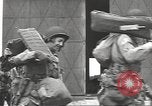 Immagine di Generale Dwight Eisenhower Regno Unito, 1944, secondo 61 filmato di repertorio 65675060456