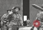 Immagine di Generale Dwight Eisenhower Regno Unito, 1944, secondo 62 filmato di repertorio 65675060456