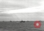 Immagine di Invasione alleata sul D-Day Normandia Francia, 1944, secondo 1 filmato di repertorio 65675060457